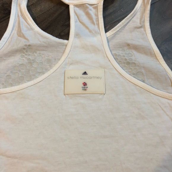 Adidas Tank Top - Picture 4 of 4